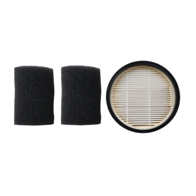  Blaupunkt ACC028 filter set for VCH601