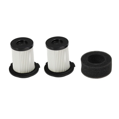  Blaupunkt ACC041 filter set for VCH602