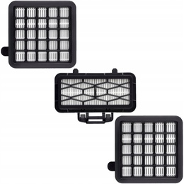  Blaupunkt ACC049 filter set for VCC701