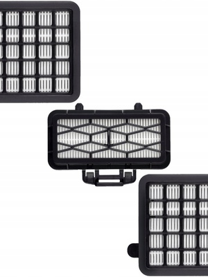  Blaupunkt ACC049 filter set for VCC701  Hover