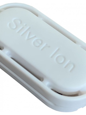  Blaupunkt ACC058 Silver ion cartridge for air humidifiers  Hover