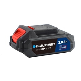  Blaupunkt BP1820 Battery 2Ah