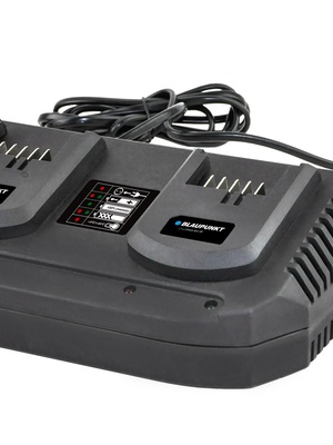  Blaupunkt BP1835 Fast Charger 2x3,5A  Hover