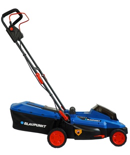  Blaupunkt CL3010 Lawn Mower 18V  Hover