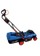  Blaupunkt CL3010 Lawn Mower 18V Hover