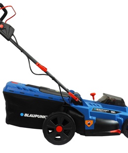  Blaupunkt CL7010 Lawn Mower 36V  Hover