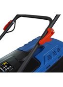  Blaupunkt CL7010 Lawn Mower 36V Hover
