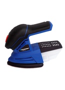  Blaupunkt CO2010 Detail Sander 18V