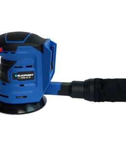  Blaupunkt CO4010 Orbital Sander 18V  Hover