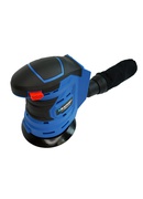  Blaupunkt CO4010 Orbital Sander 18V Hover