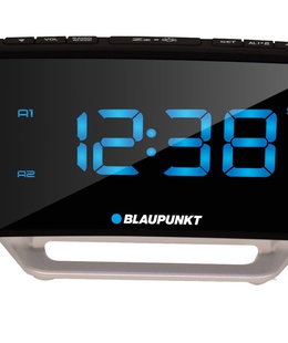  Blaupunkt CR12BK  Hover
