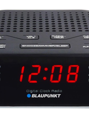  Blaupunkt CR5WH  Hover