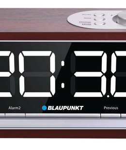  Blaupunkt CR60BT  Hover