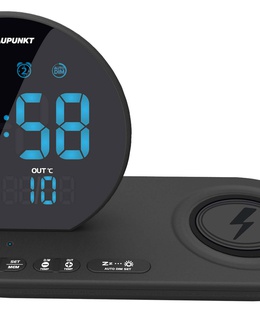  Blaupunkt CR85BK CHARGE  Hover
