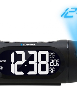  Blaupunkt CRP9BK  Hover