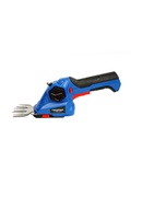  Blaupunkt CT2010 Grass Shear and Hedge Trimmer 2 in 1 18V