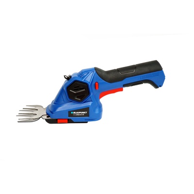  Blaupunkt CT2010 Grass Shear and Hedge Trimmer 2 in 1 18V