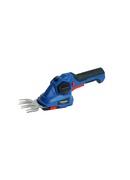  Blaupunkt CT2010 Grass Shear and Hedge Trimmer 2 in 1 18V Hover