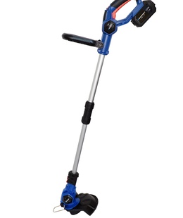  Blaupunkt CT5010 Grass Trimmer 18V  Hover