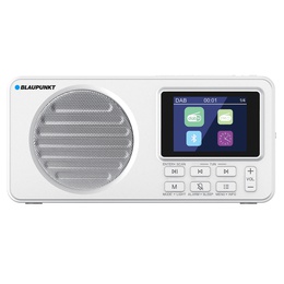  Blaupunkt DR6WH