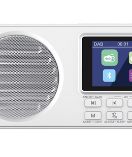  Blaupunkt DR6WH  Hover