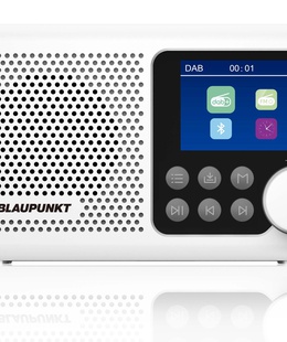  Blaupunkt DR8WH  Hover