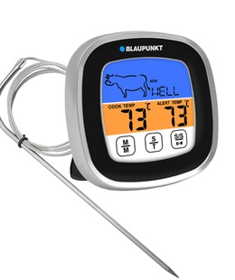  Blaupunkt FTM501  Hover