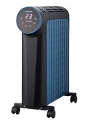 Sildītājs Blaupunkt HOR811