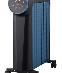 Sildītājs Blaupunkt HOR811  Hover