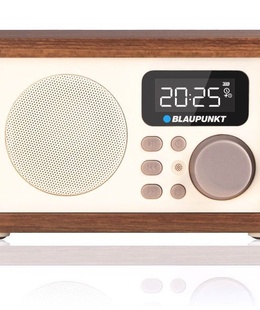  Blaupunkt HR5BR FM/SD/USB/AUX  Hover