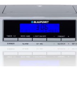  Blaupunkt KR12SL  Hover