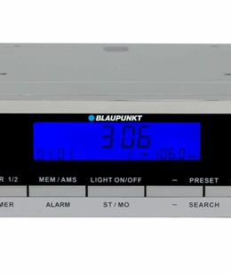  Blaupunkt KR14BT  Hover