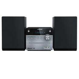  Blaupunkt MS12BT BT/FM/MP3/CD/USB/AUX