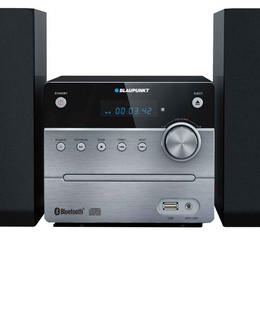  Blaupunkt MS12BT BT/FM/MP3/CD/USB/AUX  Hover