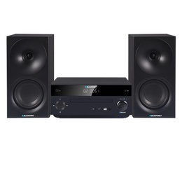  Blaupunkt MS30.2BT BT/MP3/CD/USB/AUX