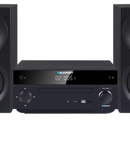  Blaupunkt MS30.2BT BT/MP3/CD/USB/AUX  Hover