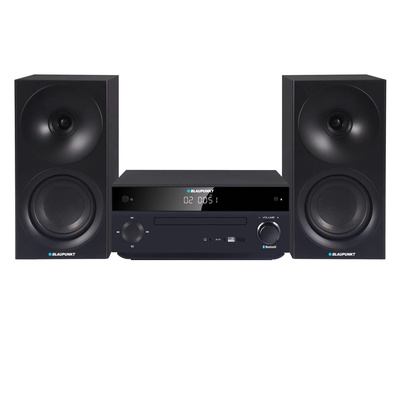  Blaupunkt MS30.2BT BT/MP3/CD/USB/AUX