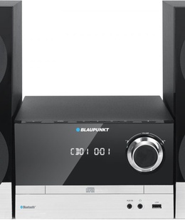  Blaupunkt MS40BT BT/FM/CD/MP3/USB/AUX  Hover