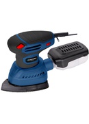  Blaupunkt OS6010 Orbital Sander