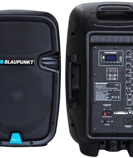  Blaupunkt PA10  Hover