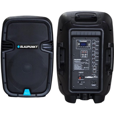  Blaupunkt PA10