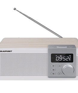  Blaupunkt PP14BT BT/FM/MP3/microSD/AUX  Hover