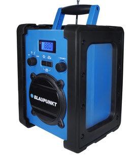  Blaupunkt PP30BT JOBSITE  Hover