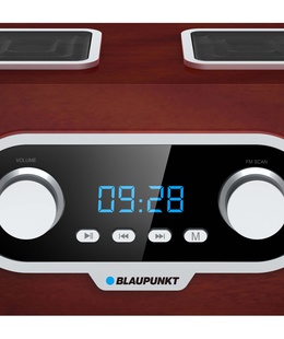  Blaupunkt PP5.2BR  Hover