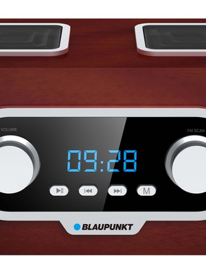  Blaupunkt PP5.2BR  Hover