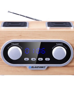  Blaupunkt PP5.2CR  Hover