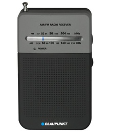  Blaupunkt PR3BK AM/FM