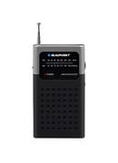  Blaupunkt PR4BK AM/FM