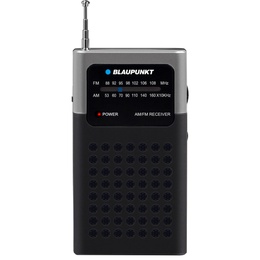  Blaupunkt PR4BK AM/FM