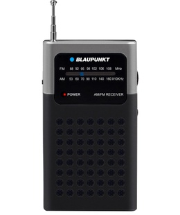  Blaupunkt PR4BK AM/FM  Hover